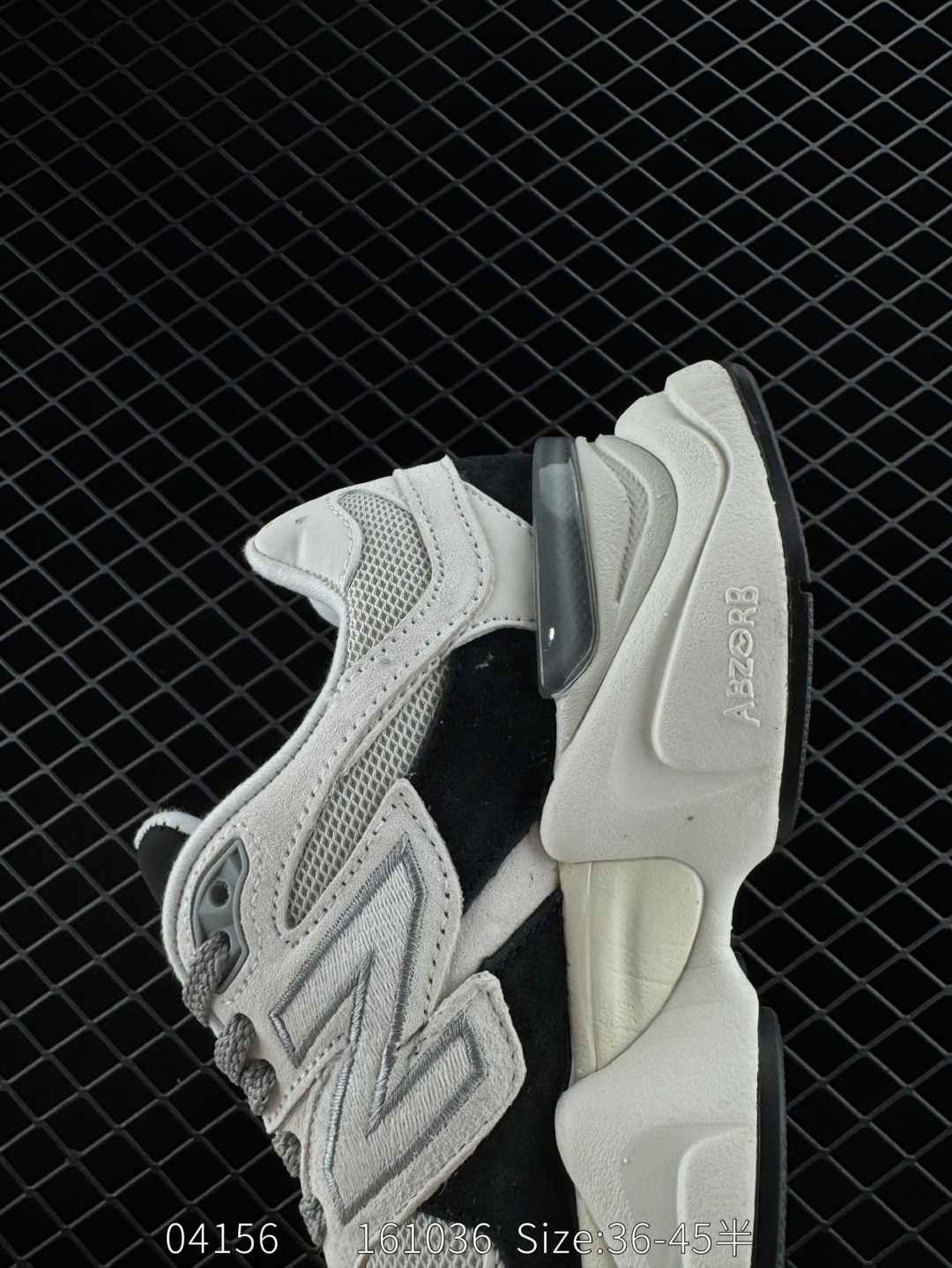 Joe Freshgoods x New Balance   NB9060